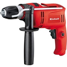 Einhell Tc Id 650 E Darbeli Matkap 650 Watt