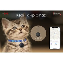 Rfgate Keyfob Finder (Yalnızca Apple ile uyumludur)