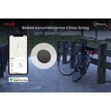 Rfgate Keyfob Finder (Yalnızca Apple ile uyumludur)