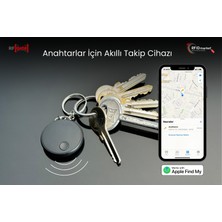 Rfgate Keyfob Finder (Yalnızca Apple ile uyumludur)