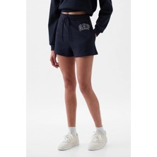 Gap V-Frch Ft Gap Heritage Kadın Şort 870535002018