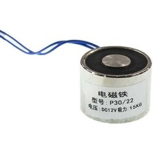 P30/22 Elektro Mıknatıs-10 kg