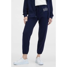 Gap V-Frch Ft Heritage Kadın Eşofman Altı 889527003018