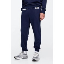 Gap V-Frch Ft Heritage Erkek Eşofman Altı 868463007018