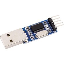 PL2303HX USB To Ttl Uart CH340G Dönüştürücü Modülü