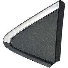 Bakalit Cam Kelebek Corolla 19-24 Arka Rh