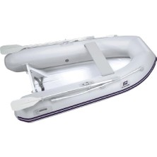 Plastimo PRI-310 Fiber Tabanlı Bot