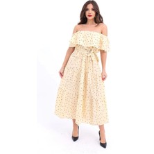 Miray Life 6473 Elbiseiran