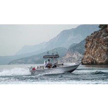 Ocean Marine Ocean 660 Balıkçı ve Hız Teknesi