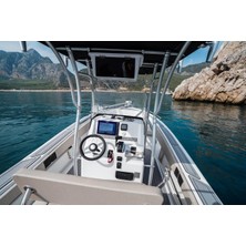 Ocean Marine Ocean 660 Balıkçı ve Hız Teknesi