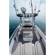 Ocean Marine Ocean 660 Balıkçı ve Hız Teknesi
