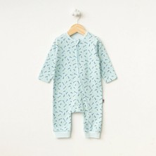 Sunand Stars Ribanalı Tulum