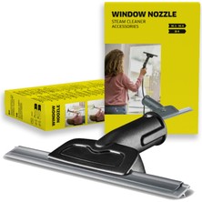 Karcher Cam Silme Aparatı