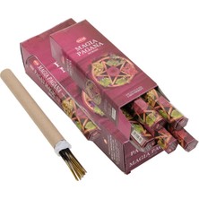 İkizler Hem Pagan Magic 2 Paket Toplam 40 Çubuk Tütsü