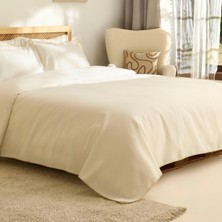 Kaşmir Home Liana Çift Kişilik Pike Takımı Offwhite