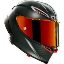 Agv Kask/pısta Gp Rr Mplk  Electrum