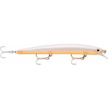 Rapala Max Rap Bn 17 cm 28G Maket Balık 0.3-0.9 M Yüzme Derinliği