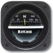 Marintek Ritchie Explorer V-537 Gömme Pusula