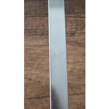 G-U 35/85 180 cm Barel Delikli Kilitlemeli Pvc Pimapen Kapı Ispanyoleti