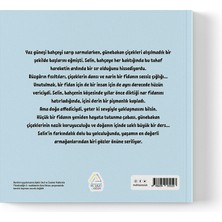 Saadet Paltalar - Günebakan Çiçekleri ve Unutulan Fidan