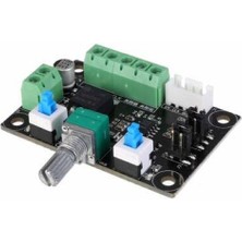 12V-24V Pwm Step Motor Sürücü