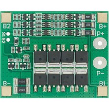 3s 25A Bms Şarj Modülü