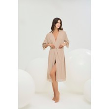 Sevim 16588 Kadın Sabahlık