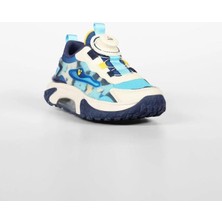 Vicco 346.25Y.196 Lacıvert Spor Ayakkabı