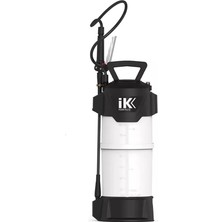 Ik Foam Pro 12 Köpük Yapıcı Kimyasal Dayanımlı Basınçlı Pompa 10 Litre