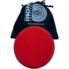 Iron Chemical CİLA POLİSH WAX UYGULAMA PEDİ 120X25MM  1 ADET