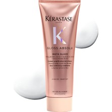 Kerastase Gloss Absolu Elektriklenmeye Eğilimli Saçlar Için Parlaklık Veren Saç Bakım Kremi 250 ml
