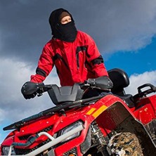 Steldalar 3 Adet Kayak Maskesi, Erkekler ve Kadınlar Için Sıcak Balaclava Yüz Maskesi-Kayak, Snowboard, Motosiklet (Yurt Dışından)