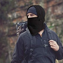 Steldalar 3 Adet Kayak Maskesi, Erkekler ve Kadınlar Için Sıcak Balaclava Yüz Maskesi-Kayak, Snowboard, Motosiklet (Yurt Dışından)