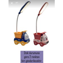 Masa Lambası