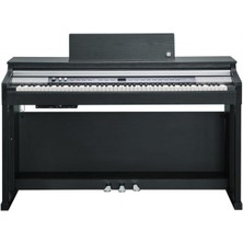 Kurzweil Cup P1 Mat Siyah Dijital Piyano