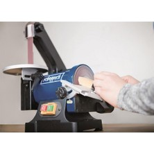 Scheppach Bts 700 Zımpara Taş Motoru