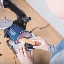 Scheppach Bts 700 Zımpara Taş Motoru