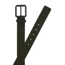 U.s. Polo Assn. Erkek Haki Kemer 50304726-VR027