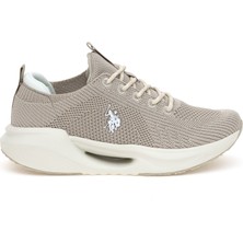 U.S. Polo Assn. Kadın Taş Spor Ayakkabı 50304475-VR049