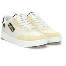 U.S. Polo Assn. Erkek Bej Spor Ayakkabı 50304430-VR011