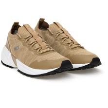 U.S. Polo Assn. Erkek Camel Spor Ayakkabı 50304426-VR015