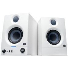 Presonus Eris 3.5 Bt 2nd Gen / Beyaz Bluetooth Hoparlör