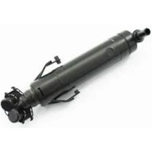 Far Yıkama Motoru Sol – 3AA955103 Wisco - Volkswagen Passat 11 ve Sonrası Uyumlu