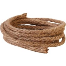 Miyav Land Kedi Tırmalama İpi 4 mm 15 Metre
