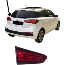 Doğru Ticaret Auto Parts Hyundai I20 Stop Iç Sol 2018-2020 Model Uyumlu