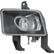 Sis Farı Sol – 6710020 Wisco - Opel Vectra B 99-01 Uyumlu