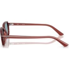 Ray-Ban RB4455 680980 49 Unisex Güneş Gözlüğü