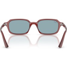 Ray-Ban RB4455 680980 49 Unisex Güneş Gözlüğü