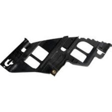 Tampon Braketi Ön Sol –5K0807227A -Wisco - Volkswagen Golf6 08-13 Arası Uyumlu