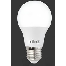Horoz 15W LED Ampul 1500 Lm 2700K Gün Işığı(1 Adet)(10 Adet)